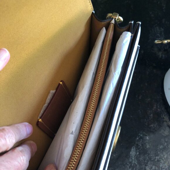 Coach Tabby Shoulder Bag 26 NWT - Picture 10 of 12